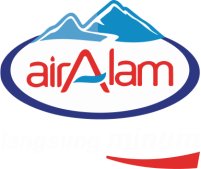 Logo Air Alam